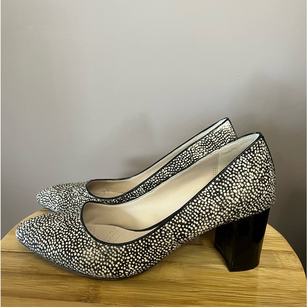 Clarks heels - Picture 2 of 5